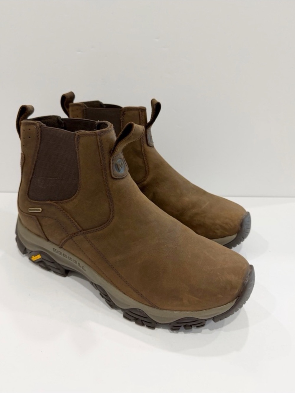 Merrell Moab Adventure 3 Chelsea
Waterproof Men's boots
